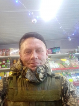 Ivanov Oleg Sergeevich