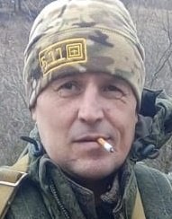 Dmitriev Dmitriy Borisovich