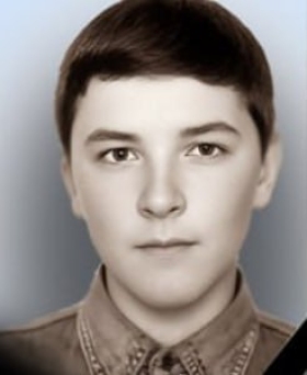Khodyrev Denis Andreevich