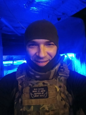 Суворов Сергей Валерьевич