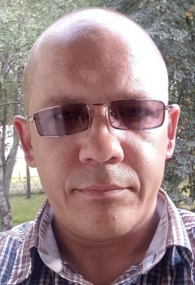 Кулагин Дмитрий Михайлович