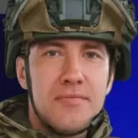 Фещенко Андрей Николаевич