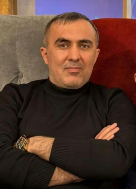 Улубиев Каримудин Магомедкамилович