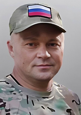 Волков Евгений Вадимович