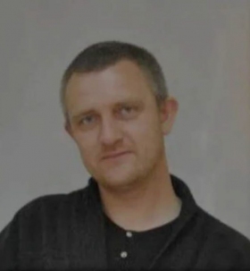 Volkov Vasiliy Vasilevich