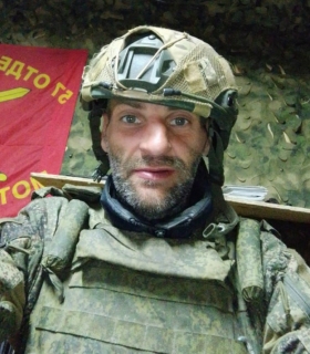 Lobashev Yuriy Anatolevich