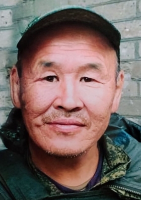 Tsyrenov Bair Sodnomdorzhievich