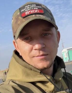 Лесников Артем Алексеевич