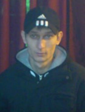 Белов Олег Игоревич