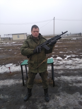Gorbunov Aleksandr Aleksandrovich