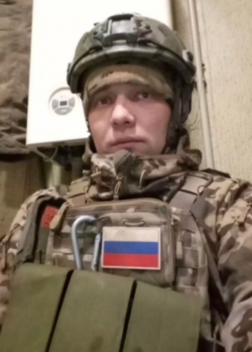 Sleptsov Sergey Aleksandrovich