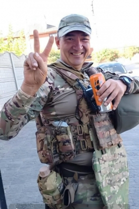 Щербаков Алексей Викторович