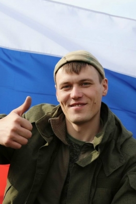 Merkushev Aleksandr Aleksandrovich