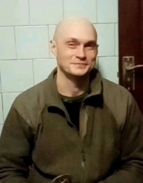 Startsev Sergey Anatolevich