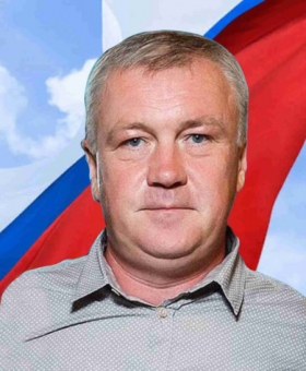 Степанов Николай Владимирович