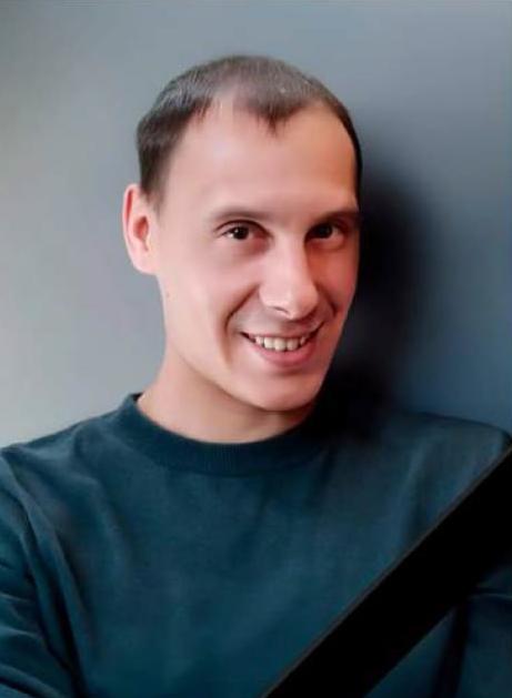 Иванов Алексей Геннадьевич
