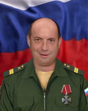 Kuznetsov Aleksey Anatolevich