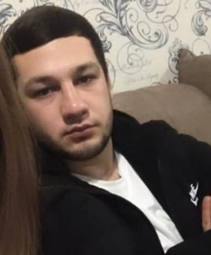 Дачев Асхад Аскарбиевич