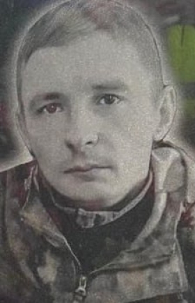 Turushev Viktor Innokentevich
