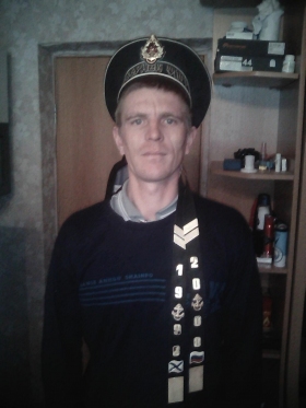 Ufimtsev Ivan Viktorovich