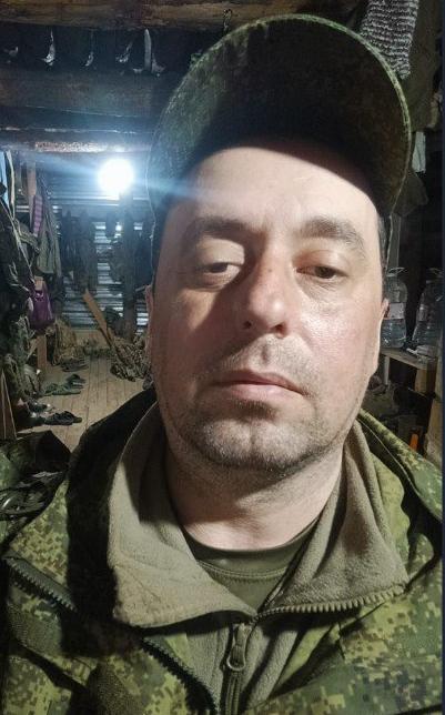 Nikitin Aleksandr Aleksandrovich