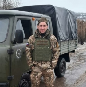 Vasilev Evgeniy Aleksandrovich