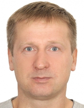 Москвин Михаил Александрович
