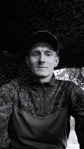Koltsov Dmitriy Vladimirovich