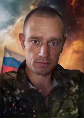 Sidorov Dmitriy Yurevich