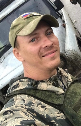 Nikiforov Andrey Aleksandrovich