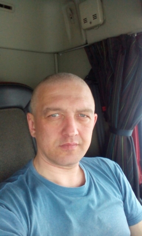 Aleksandrov Andrey Vladimirovich