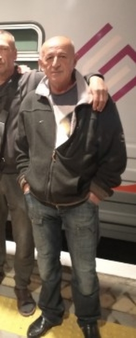 Cheban Sergey Viktorovich