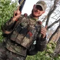 Danilov Nikita Alekseevich