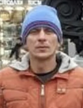 Artemov Andrey Aleksandrovich