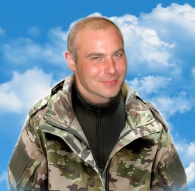 Дорофеев Николай Николаевич