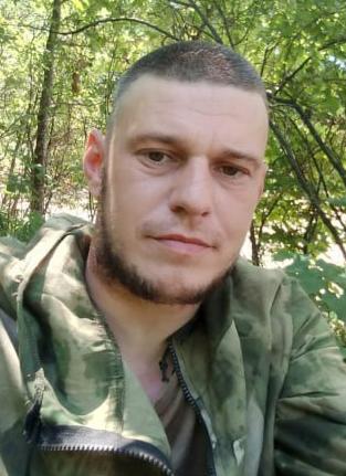 Gusev Andrey Alekseevich