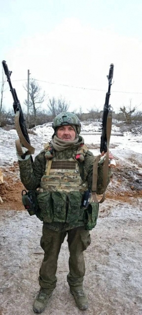 Карпенко Александр Юрьевич