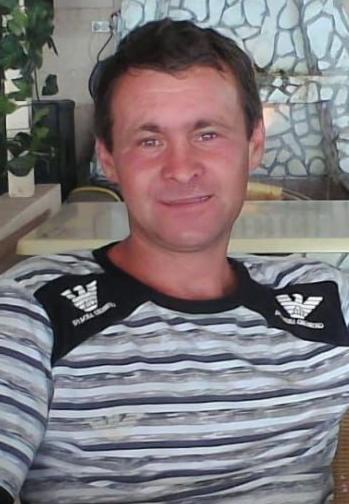 Smirnov Yuriy Vasilevich