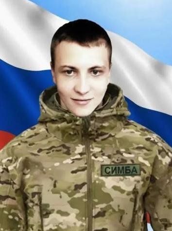 Попов Никита Владимирович