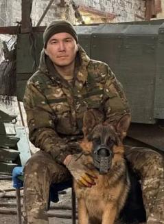 Ochirov Nikolay Borisovich