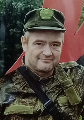 Meshkov Roman Vladimirovich