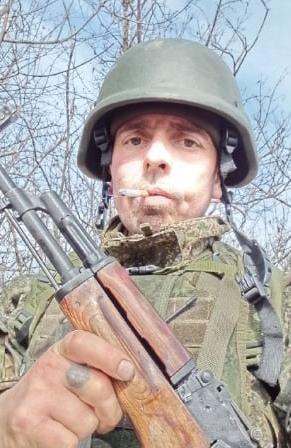 Козлов Евгений Александрович