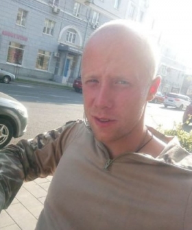 Kozlov Evgeniy Aleksandrovich
