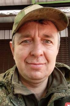 Markin Dmitriy Vladimirovich