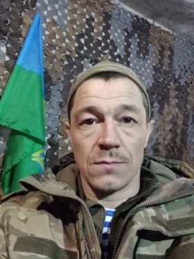 Устименко Сергей Анатольевич