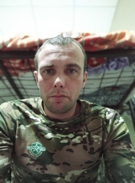 Karasev Ivan Aleksandrovich
