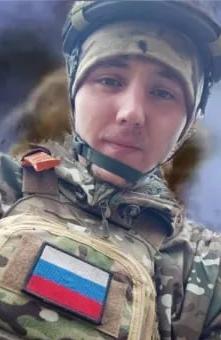 Медведев Андрей Евгеньевич