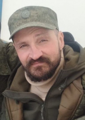 Sokolov Maksim Valerevich