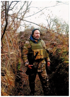 Dzhavadov Alik Bakhtiyarovich