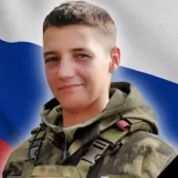Dvorok Danila Aleksandrovich